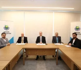 İnegöl Belediyesi’nden 135 Bin TL ödüllü fikir yarışması