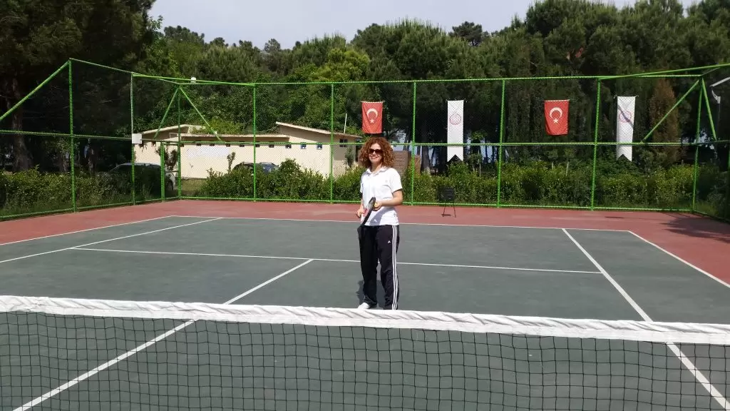Tenis Federasyonu Bursa İl Temsilciliği’ne atama