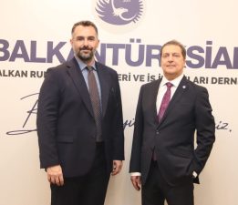 BALKANTÜRKSİAD Akademi̇’de gündem: ABD Pazarı