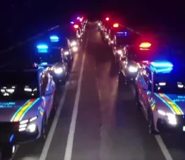 Bursa merkezli dev sahte alkol operasyonu