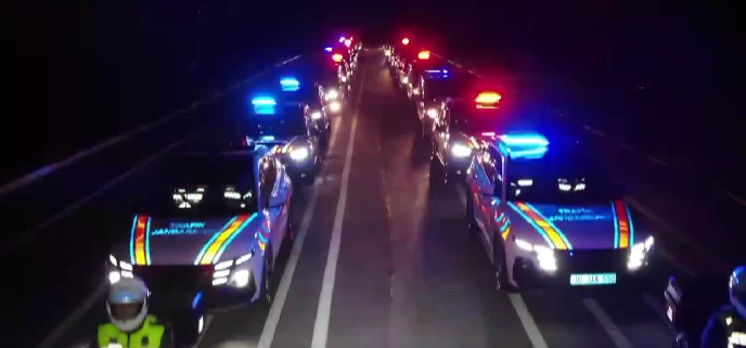 Bursa merkezli dev sahte alkol operasyonu