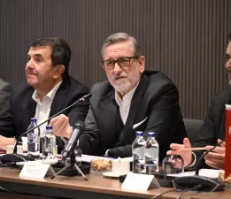 BTSO Sektör Konseyleri Bursa Business School’da buluştu