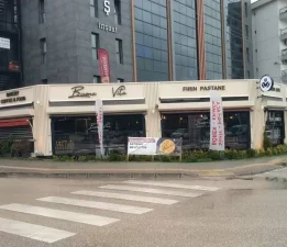 Görükle’nin Yeni Lezzet Durağı: Buona Vita Bakery Coffee, Hem Fırın Hem Cafe Hem Restoran Deneyimini Bir Arada Sunuyor!