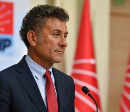CHP Bursa Milletvekili Sarıbal’dan ‘Adnan Beker’ tepkisi