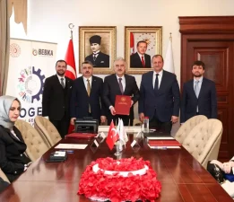 Yıldırım Belediyesi’nden kooperatiflere destek