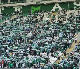 Bursaspor taraftarından kombine ve üyeliğe yoğun ilgi