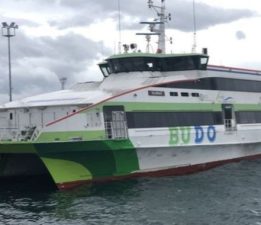 BUDO’nun çok sayıda seferi iptal