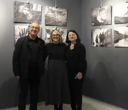 BUFSAD ‘8 Mart Dünya Kadınlar Günü’ fotoğraf sergisi