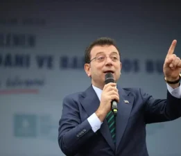 Ekrem İmamoğlu bugün Bursa’da