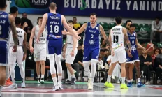 TOFAŞ ligde Petkimspor’a konuk oluyor