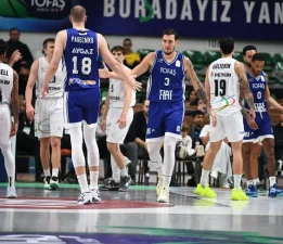 TOFAŞ ligde Petkimspor’a konuk oluyor