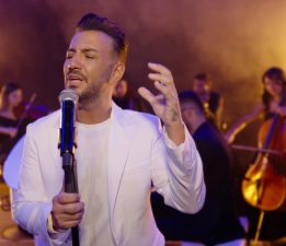 Rafet El Roman , Yeni Yeteneğini Öldürdü !!!