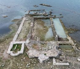 “Batık Bazilika, İznik’in Kültürel Hafızasıdır”