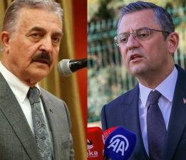 Teslimiyetçi Söylemlere Yenilerini Neden Ekliyorsunuz!