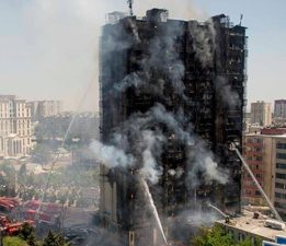 Osmangazi ve Yıldırım’da Yüzlerce Yapı, Deprem ve Yangın Felaketine Davetiye Çıkarıyor!