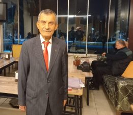 “Siyaset üstü bir hareket başlıyor”