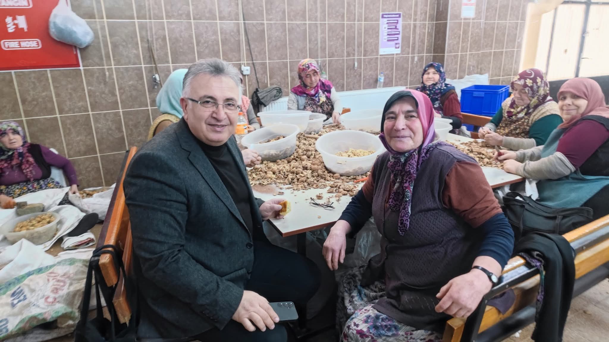 Oğuzlar Belediyesi’nden Cumhuriyet Coşkusu: Kültür ve Sanatla Kutlama