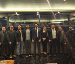 700 Bin Nüfuslu Bir İlçeyi Hizmetten Neden Mahrum Bırakıyorsunuz!