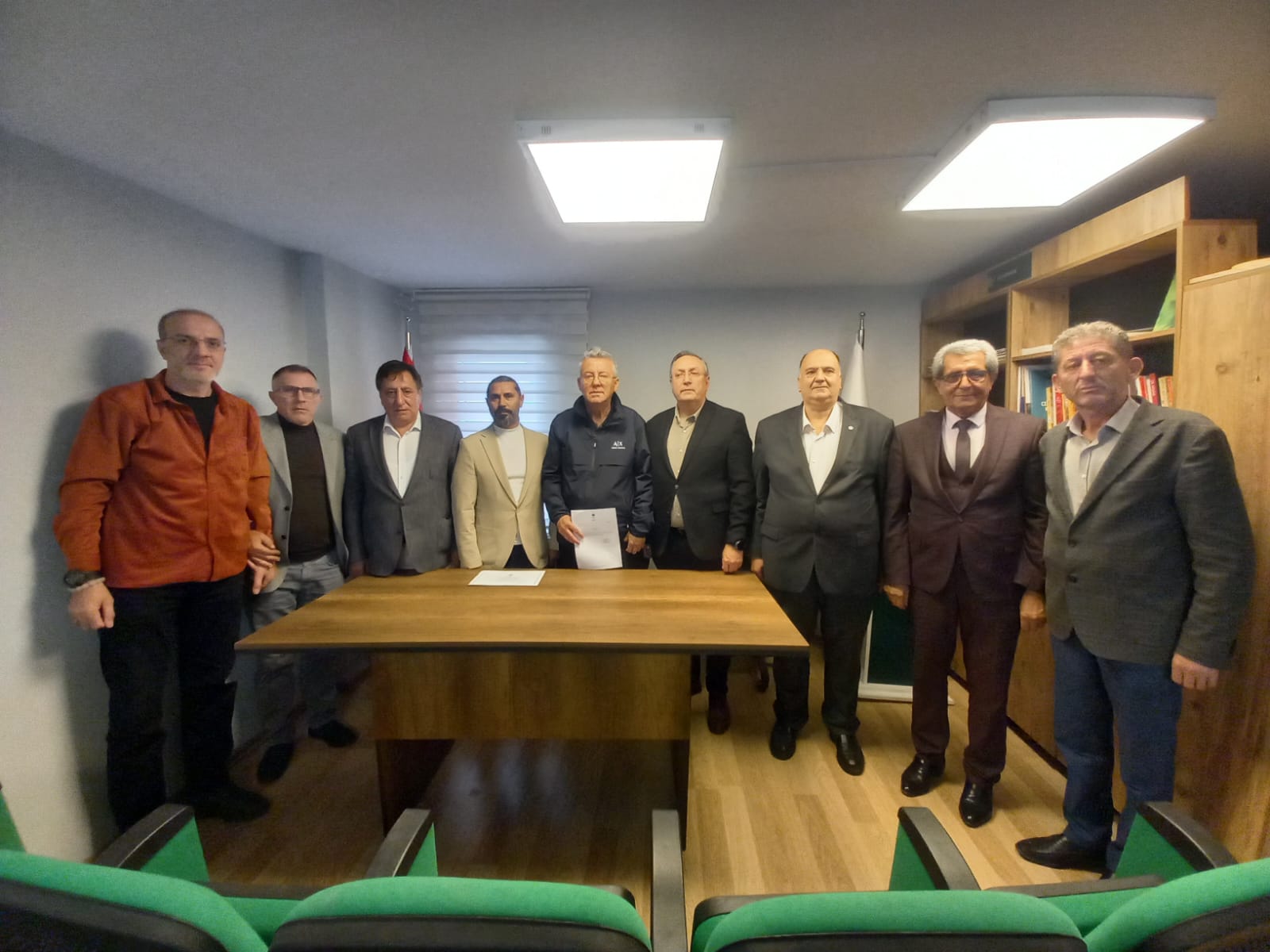 “Artık Bahaneler Değil, Hizmet Konuşacak!”