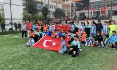 İhsaniyespor Başkanı Sinan Cankurt: “Futbolda Artık Ezber Bozma Zamanı!”