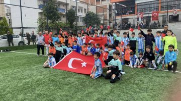 İhsaniyespor Başkanı Sinan Cankurt: “Futbolda Artık Ezber Bozma Zamanı!”