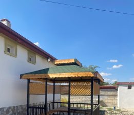 Bursa-Konya Girişimci İş İnsanları Derneği’nden “Köye Dönüş” Atağı!