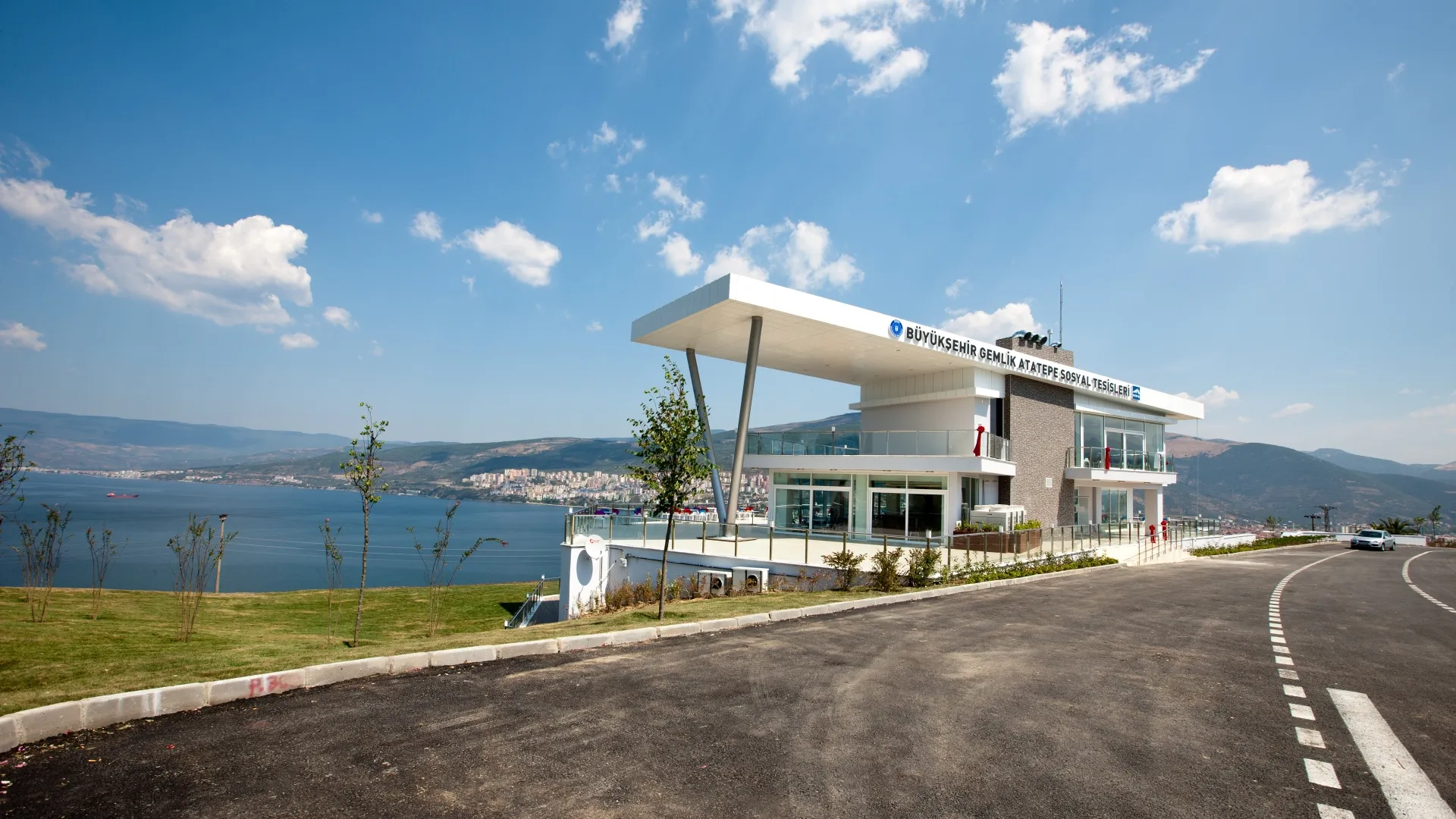 İYİ Parti Gemlik İlçe Başkanlığı’ndan “Atatepe” Tepkisi