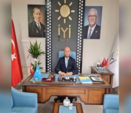 Halkın Aleyhine Atılan Her Adımın Karşısındayız