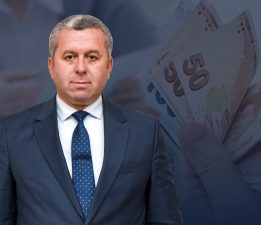 “Türkiye Yol Ayrımında, Reformlar Artık Zorunluluk!”