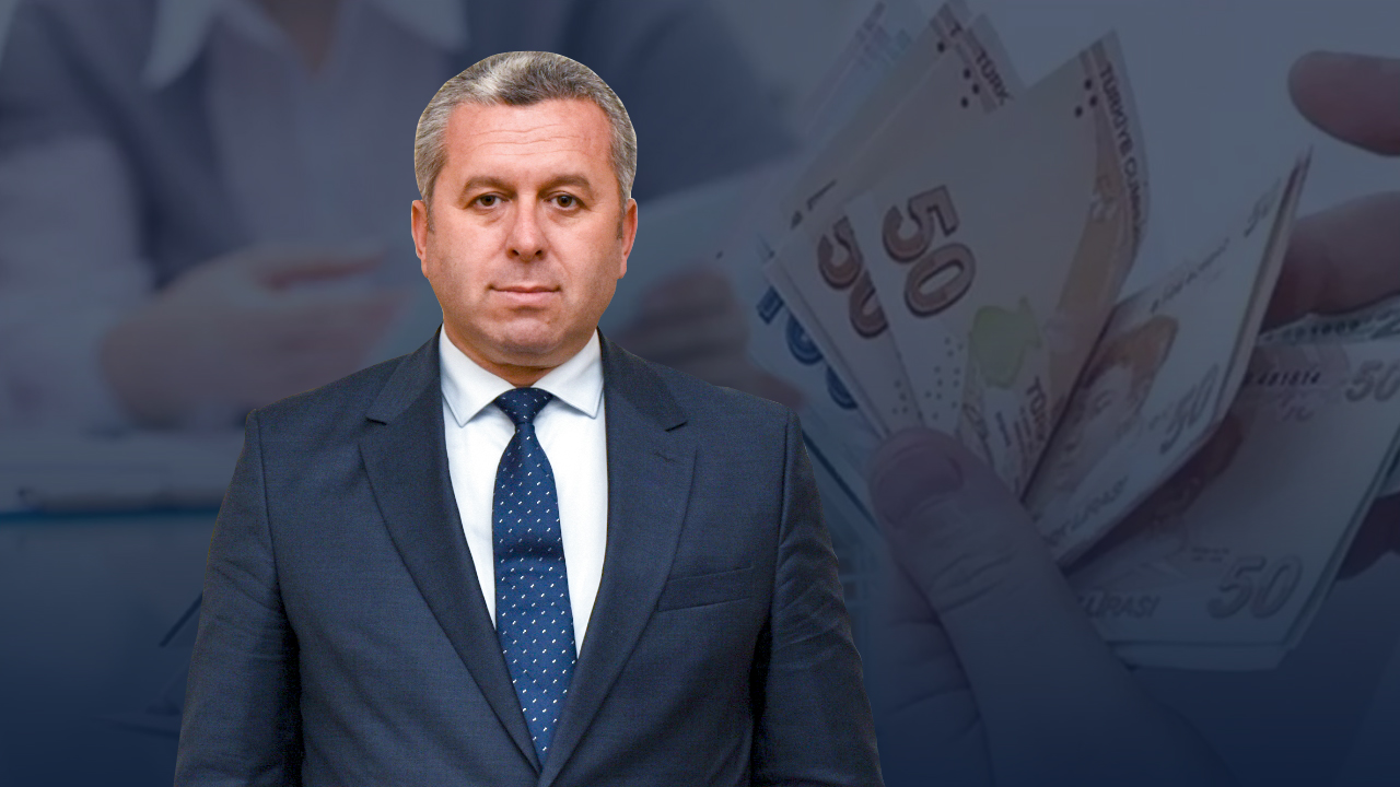 “Türkiye Yol Ayrımında, Reformlar Artık Zorunluluk!”