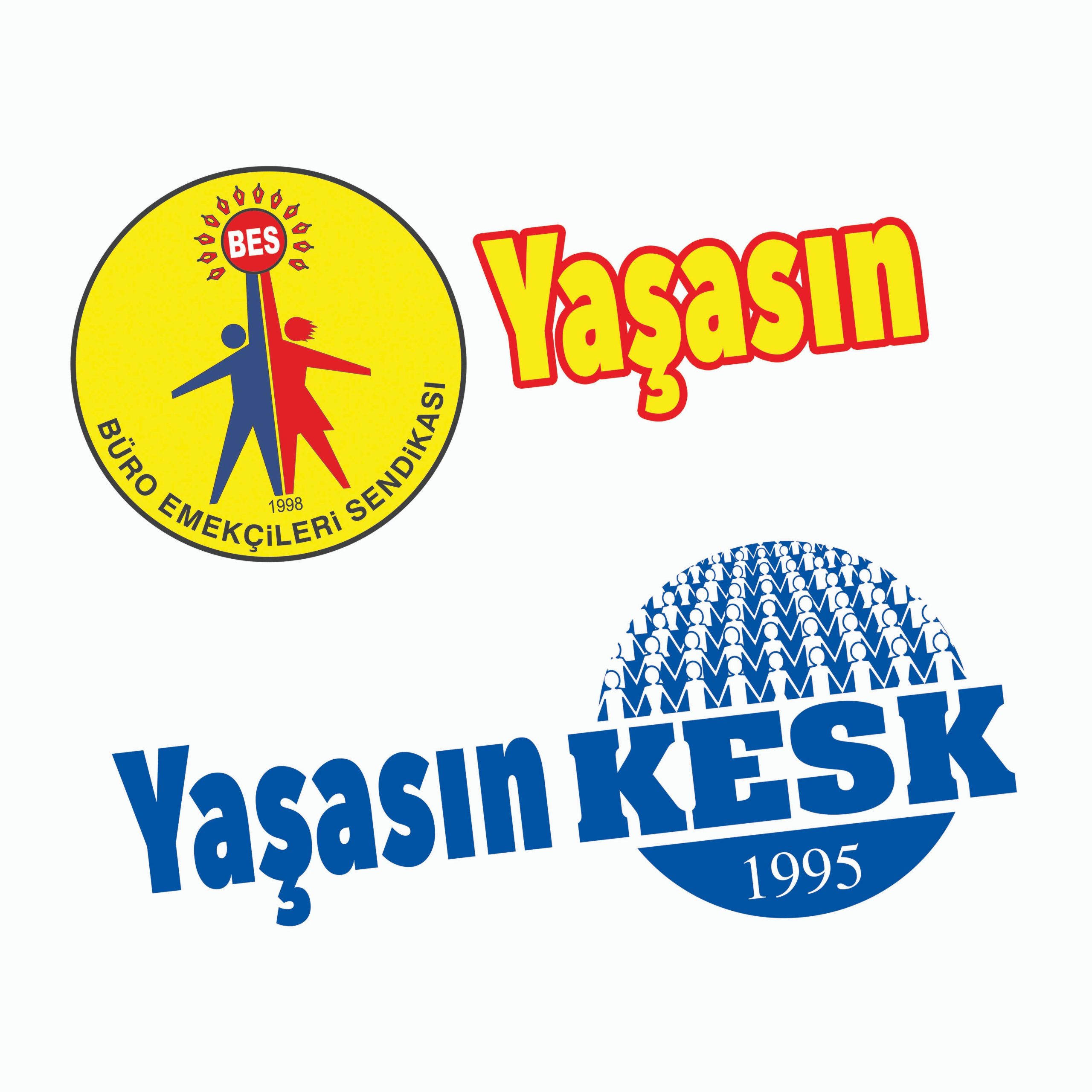 “Grevli, Toplu Sözleşmeli Sendika Yasası İstiyoruz!”