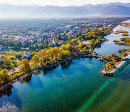 İznik İçin Gövdemizi Taşın Altına Koymaya Hazırız