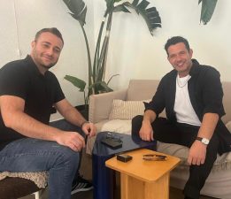 Keremcem ve DJ İhsan Sefer’den “Son Bir Kez’e Yeni Soluk!!!