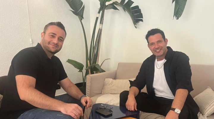 Keremcem ve DJ İhsan Sefer’den “Son Bir Kez’e Yeni Soluk!!!