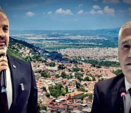 “Ey Bozbey! Algı Operasyonuyla Bursa Susuzluğu Çözülmez!”