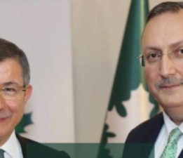 “Yaşasın Cumhuriyet, Yaşasın Halkın İradesi!”