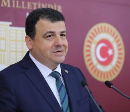CHP’li Hasan Öztürk: İktidarın Seçim Stratejisi, 2026 Bütçesinden Ortaya Çıktı