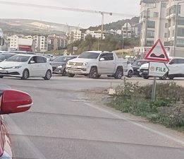 Vatandaşın sabrı tükendi: “Yetkililer koltukta değil, sahada çözüm üretsin!”
