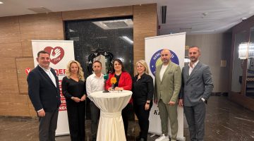 Gemlik’te Cumhuriyet Coşkusu Tenisle Buluştu: 15. Cumhuriyet Kupası Galası Gerçekleştirildi