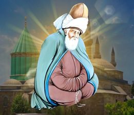 Mevlânâ’nın Hoşgörü Mirası İçin Geri Sayım Başladı