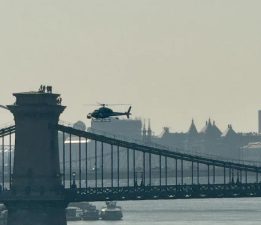 “Çatlı” Filminin Çekimleri Budapeşte’de Başladı: İlk Kareler Yayınlandı