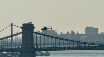 “Çatlı” Filminin Çekimleri Budapeşte’de Başladı: İlk Kareler Yayınlandı