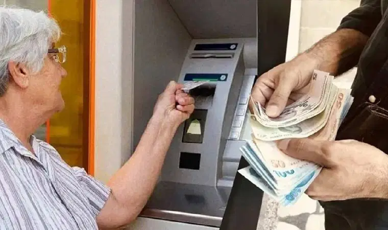 Sedat Hastürk: “Emekliyi yük olarak gören anlayış, sosyal devlet ilkesine ihanettir!”