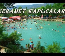 Keramet’in Kalbine Hançer Vurdurmayız!