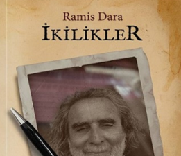 Ramis Dara’nın “İkilikler” Kitabı: Şiir, Matematik ve Beyitlerin Büyülü Dünyası