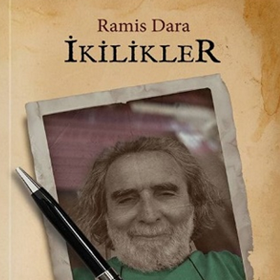Ramis Dara’nın “İkilikler” Kitabı: Şiir, Matematik ve Beyitlerin Büyülü Dünyası