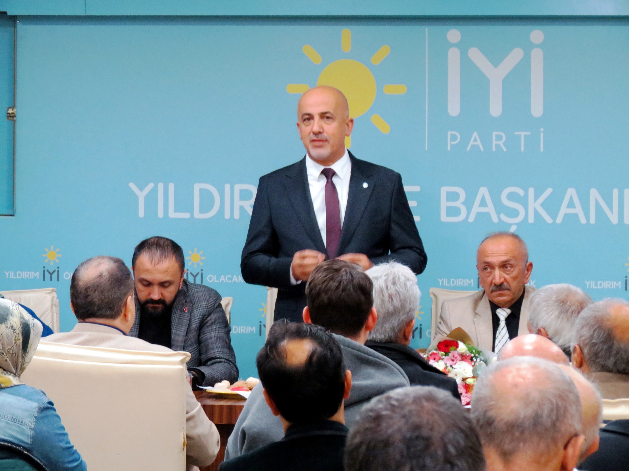 Artık Söz Milletin!