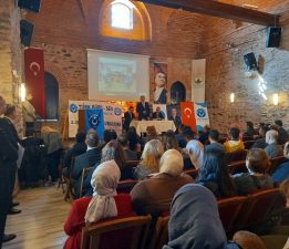 “Biz Konuşan Değil, Kazanım Üreten Bir Sendikal Ekolüz!”