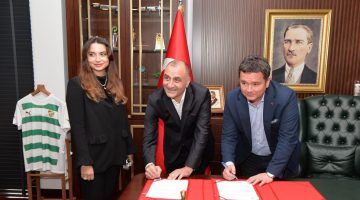 150 Öğrenci Kapasiteli Anaokulu Emek Mahallesi’ne Kazandırılıyor