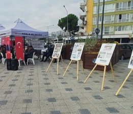 Zafer Partisi Gemlik’ten Sert Açıklama — “Gazi Meclis’e Hakaret!”